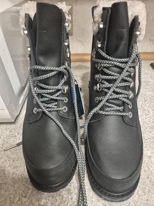 EMU AUSTRALIA Waterproff Zimowe W7 M6