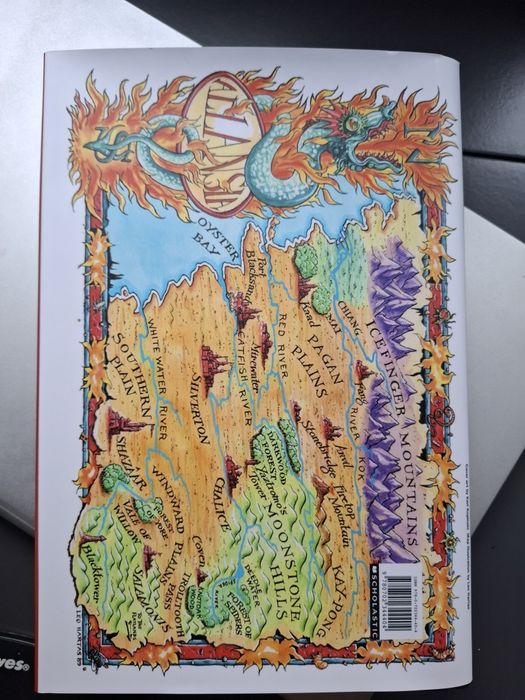 The warlock of firetop mountain collector's edition