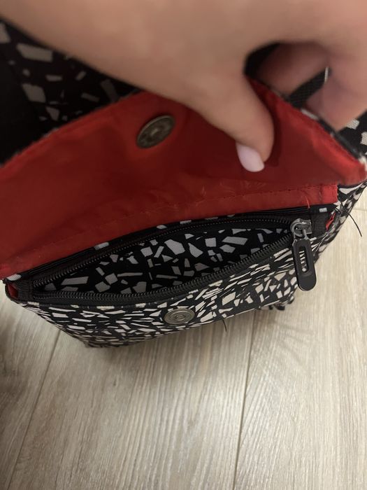 Рюкзак унісекс.