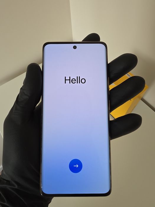 Sprzedam Realme 11 pro + 5G 12GB/512GB