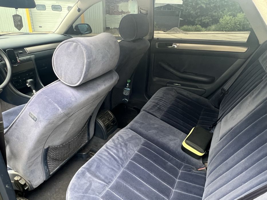 Audi a6 c5 2.5tdi automat