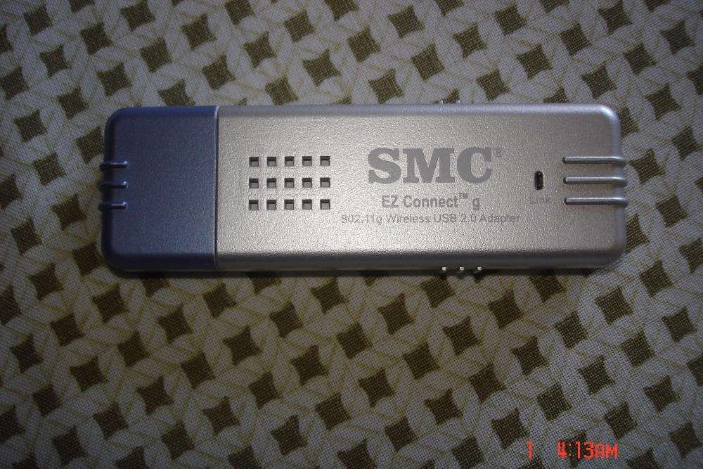 Adapter Pen usb SMC wireless