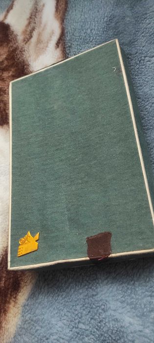 Zestaw łyżeczek PRL