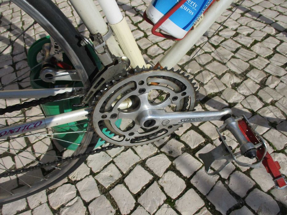 Bicicleta de Corrida ETIEL Vintage