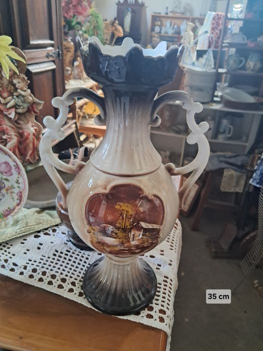 Crazy Jar from Alcobaça