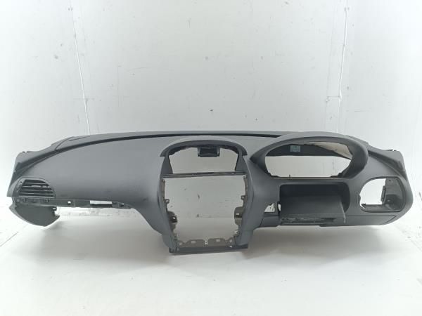 Tablier - BMW 6 (E63) | 03 - 10