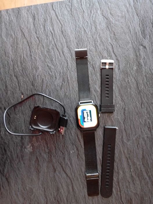 Smartwatch. Super cena i super jakość (Applewatch , smartwatch )