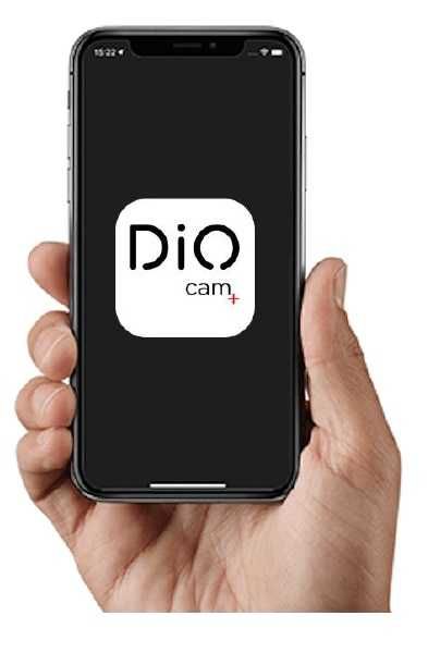 Videoporteiro WiFi 100% sem fios