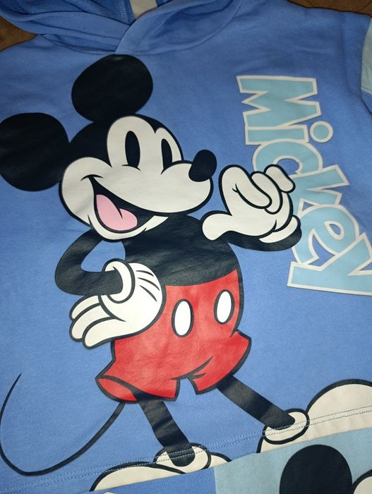 Костюм для хлопчика H&M (86 розмір)