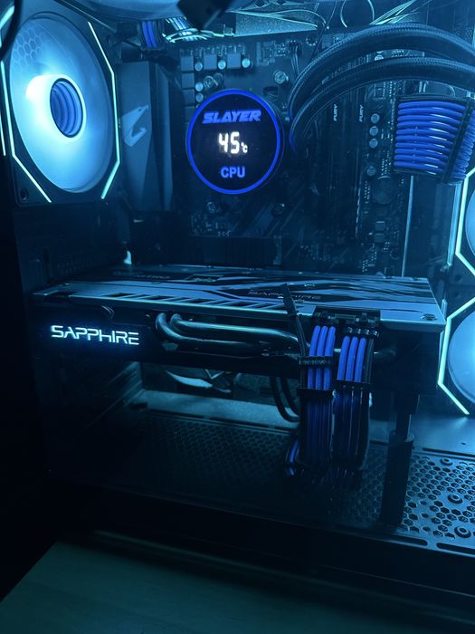 Placa grafica RX570 4gb64751976729474122