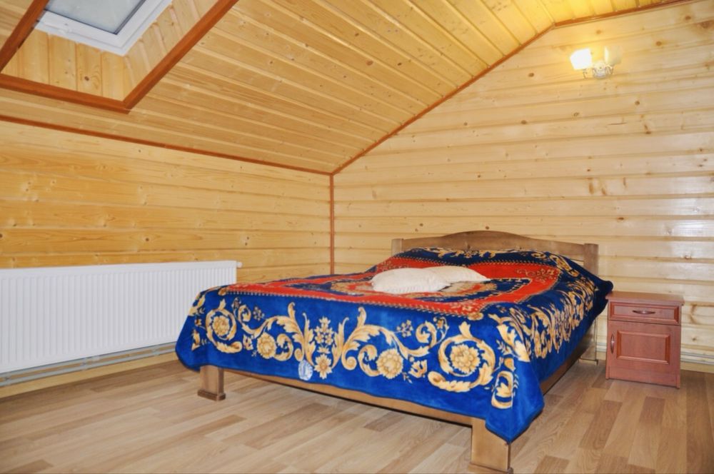 Відпочинок в Карпатах  , Славське,Басейн ,Чан ,Сауна   ,Захар Беркут