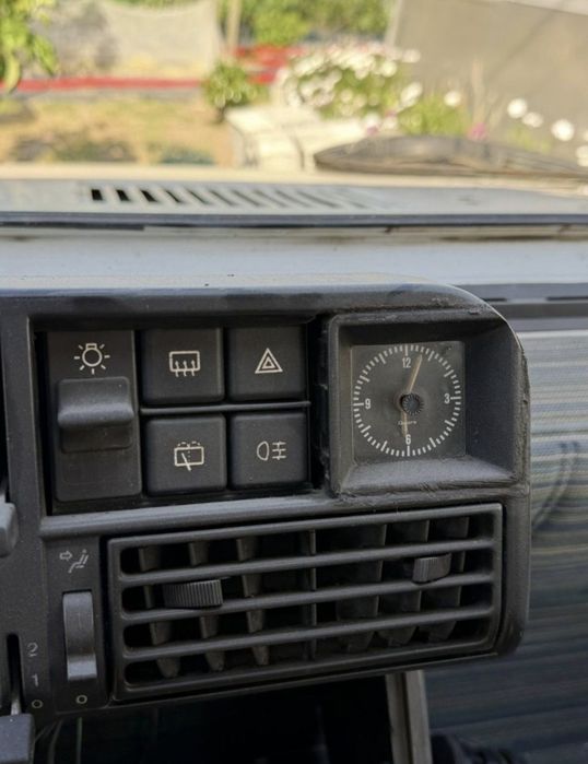 CAPO Fiat Panda 750L - Entre Outros