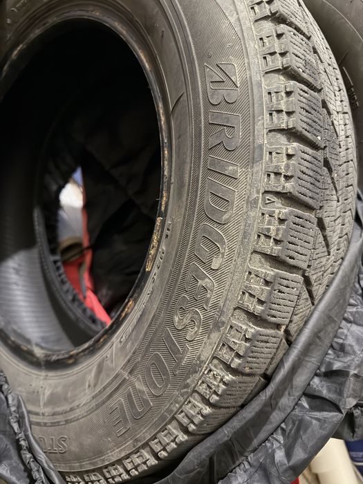 Bridgestone Blizzak VRX 175/70 R14 - 4 шт