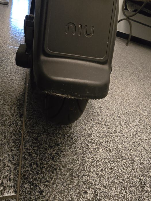 Trotinete Elétrica Niu KQi3 Pro