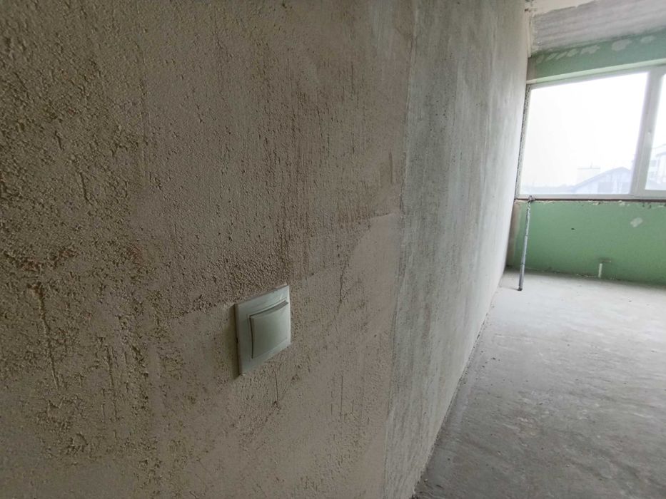 ПРОДАЖ 1 кім. кварт. Мила 48 м2 Частковий ремонт м. Житомирська
