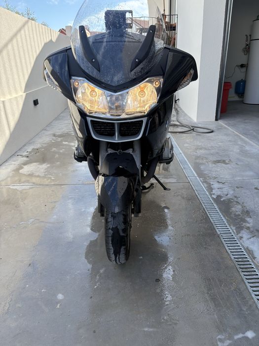 BMW R1200RT 2006
