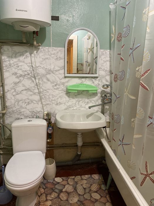 Квартира подобово