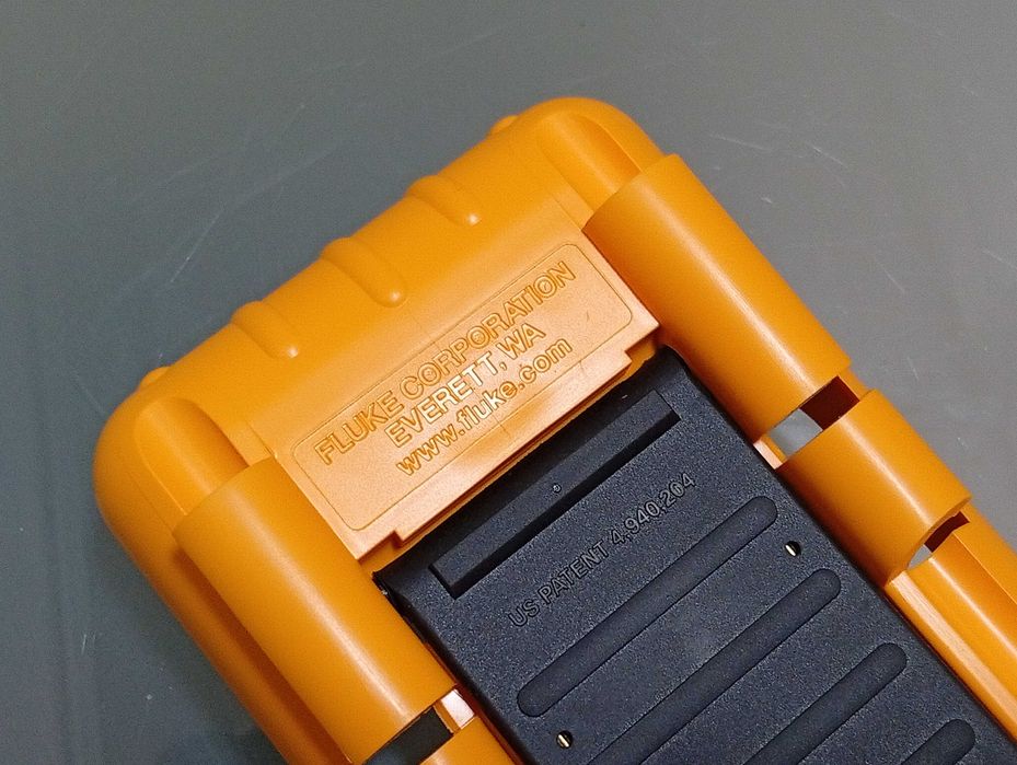 Bolsa de proteção Fluke C70Y NOVA