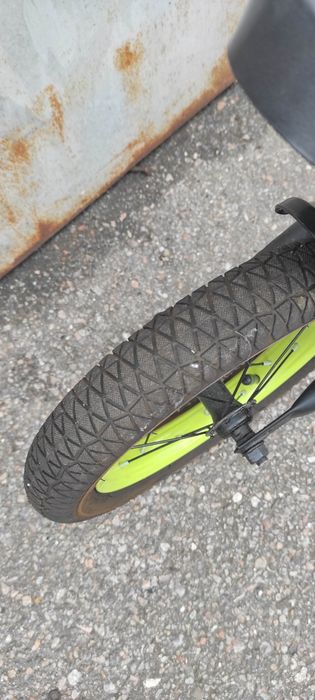 Продам беговел детский