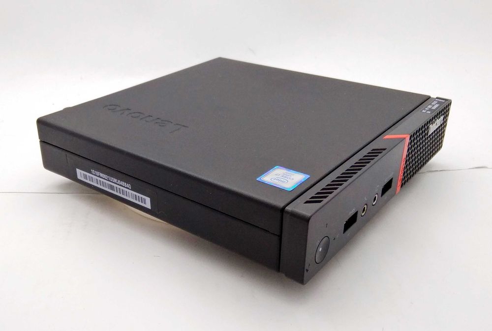 Lenovo ThinkCentre M900 i7-6700T 8/512GB DP DP-HDMI WIFI+BT (5243_2)