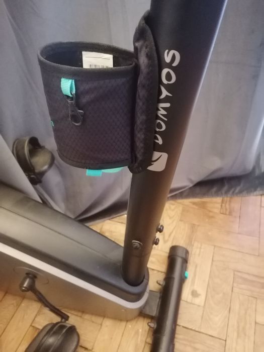 Vendo bicicleta estática Usada à Venda-excelente estado!