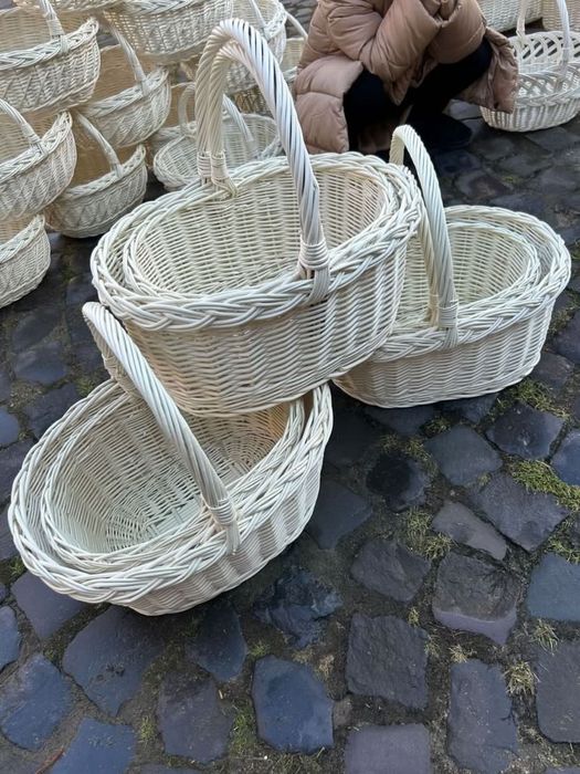 Великодні кошики