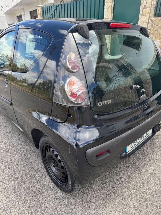 Citroën C1 Gasolina