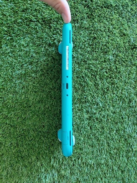 Nintendo Switch Lite Modded / Desbloqueada