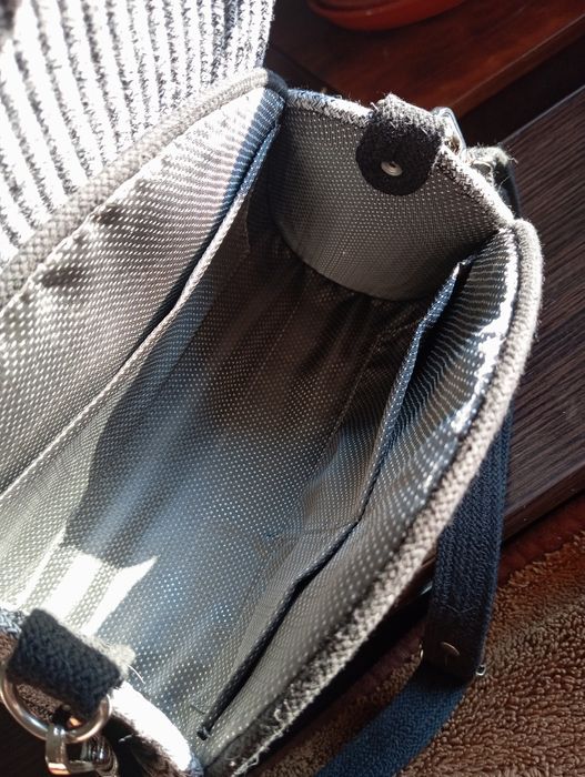 Сумочка ручної роботи