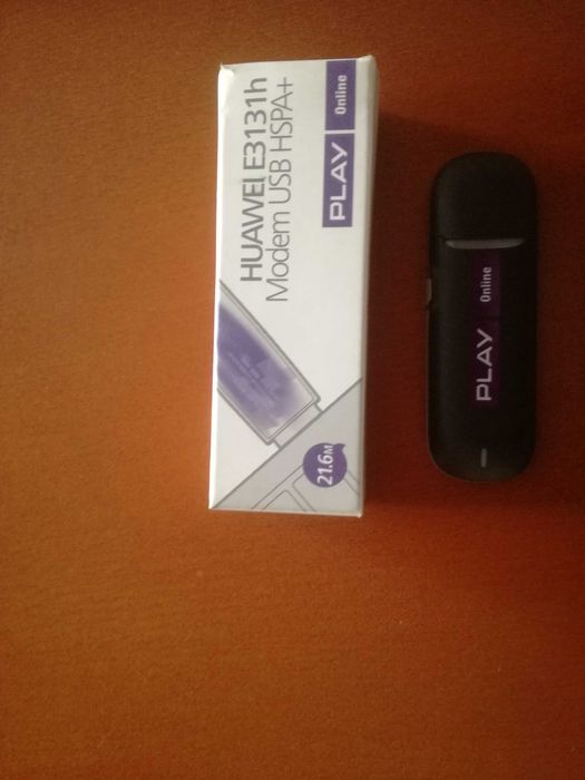 Modem Huawei E3131h USB HSPA+