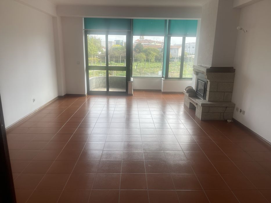 Apartamento T3 Vila Verde