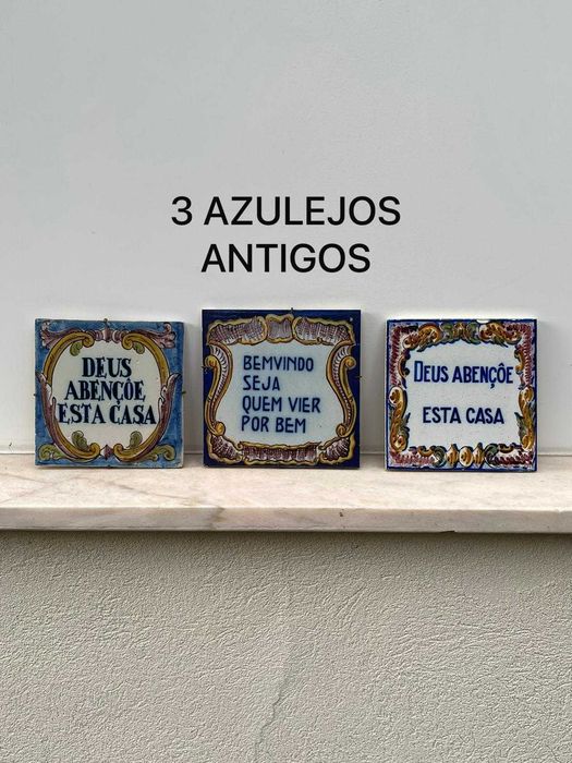 Azulejos Aleluia
