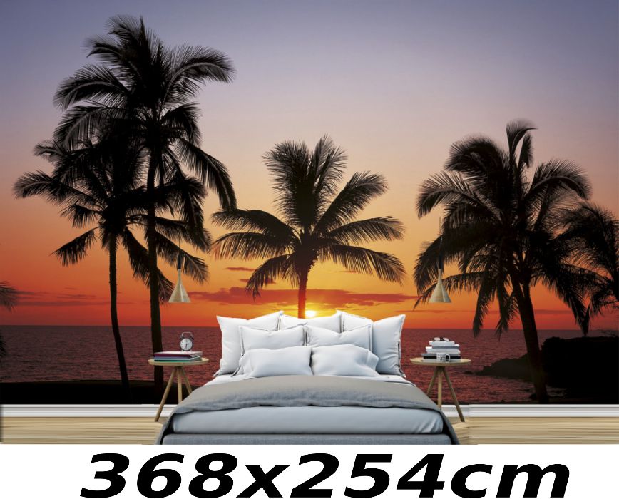 Poster Gigante 3,5x2,5m - Decoração de bar - Imagem de grande dimensão