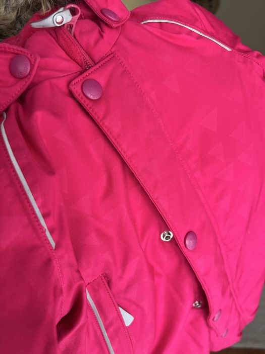 Пуховий комбінезон  Reima Aapua