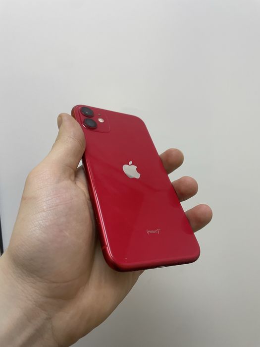Iphone 11 64gb 78% батарея неверлок