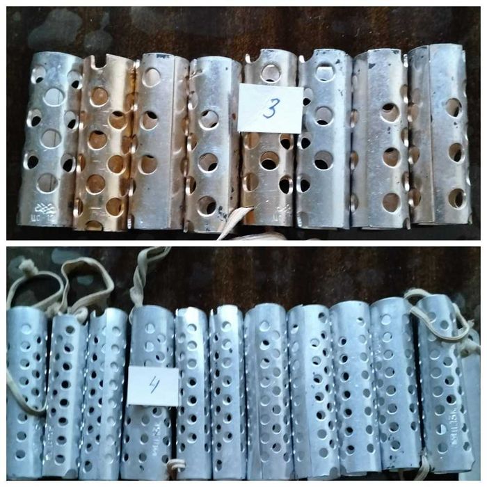 Продам бігуді різні