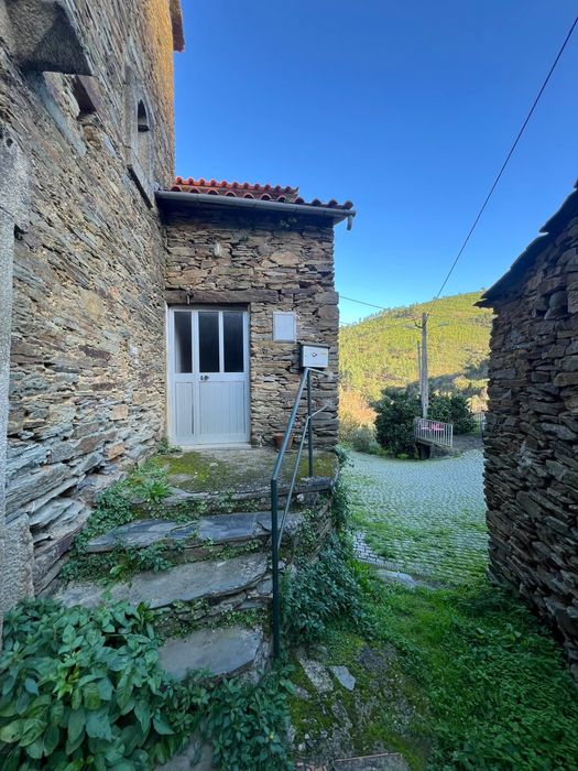 Moradia T4 - Serra da Estrela