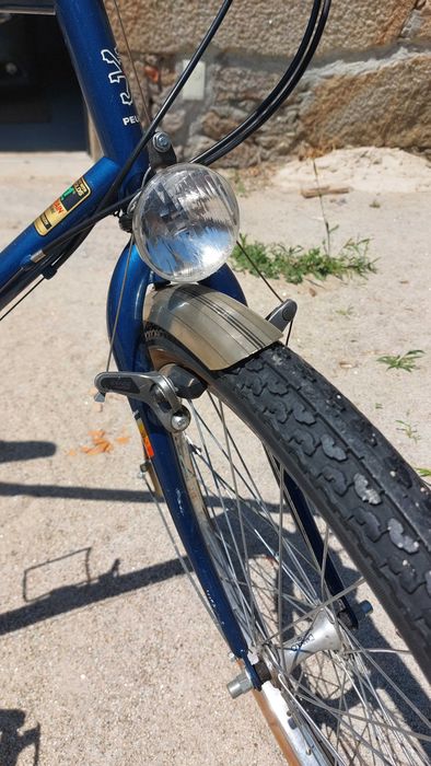 Bicicleta Peugeot Original