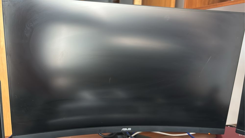 Monitor ASUS TUF Gaming VG32VQ1BR Curved | 32” | HDR10 | 165Hz