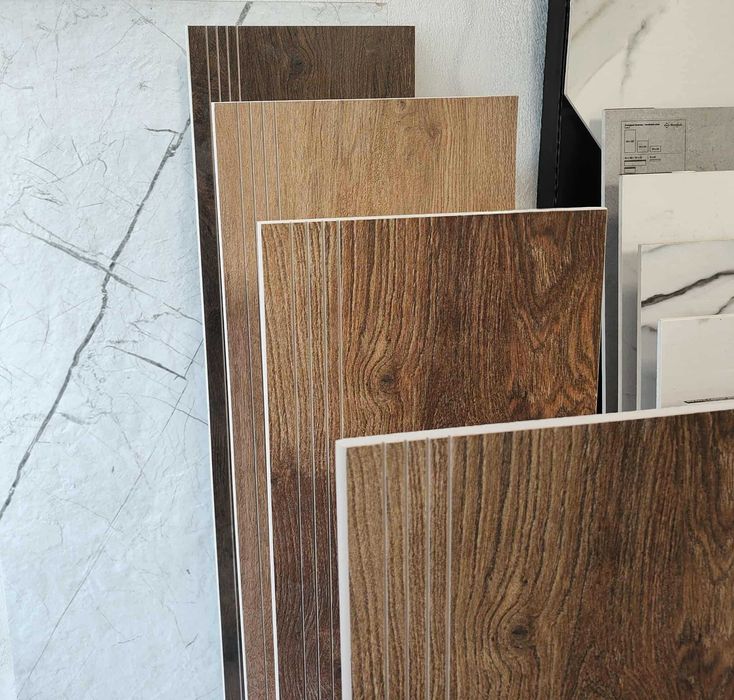 WYPRZEDAŻ KOŃCÓWEK! Płytki schodowe drewnopodobne TYLKO 39zł/szt.