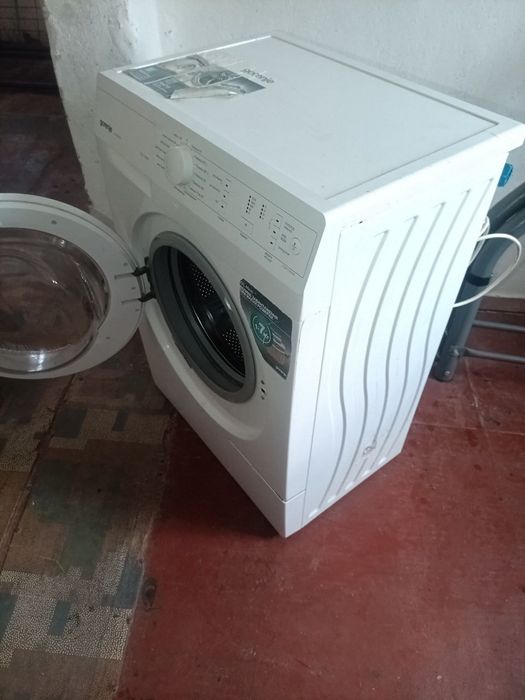 Пральна машина на 7 кг
