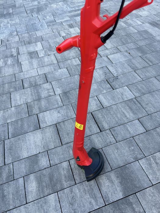 Podkaszarka do trawy