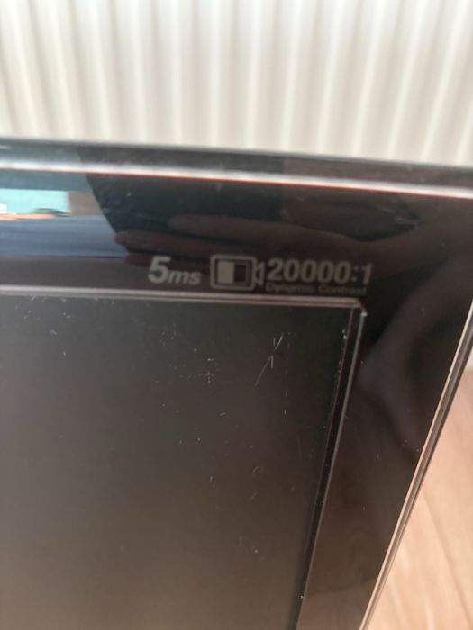 Monitor SAMSUNG