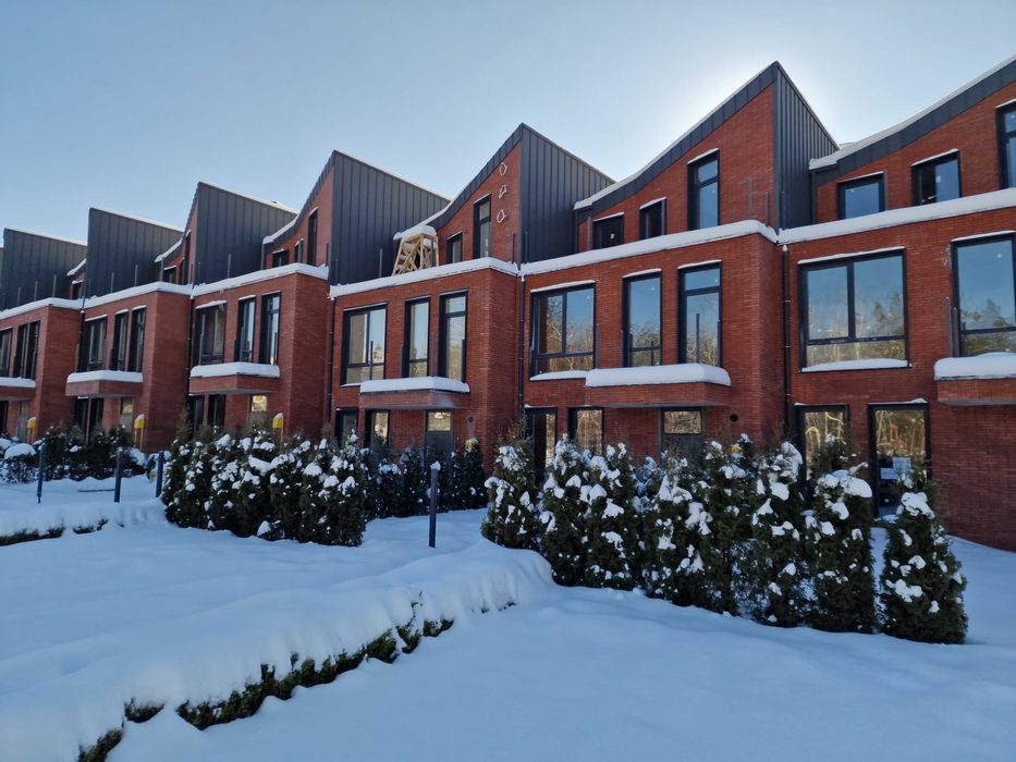 Акційний Таунхаус у Лісовій частині 130 кв.м. за 70000$