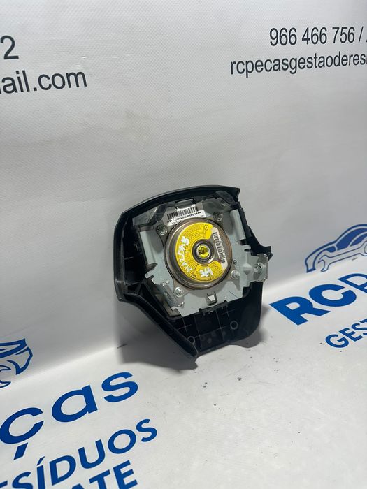 Airbag Volante Condutor Guiador Original Mazda Premacy AAA041027 2004