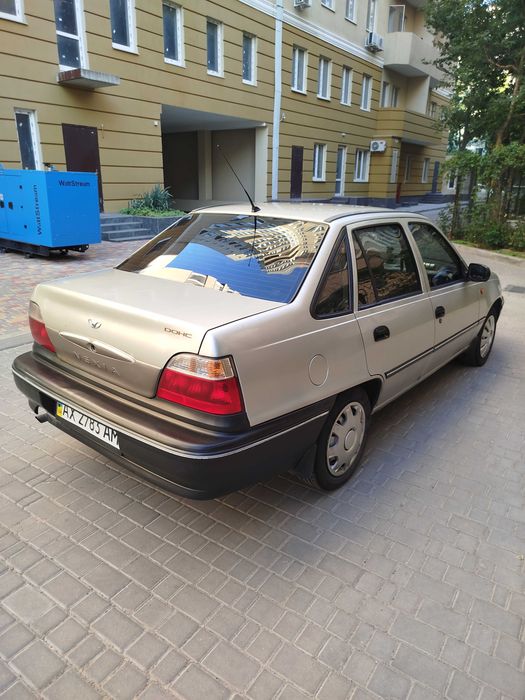 Продам свій автомобіль