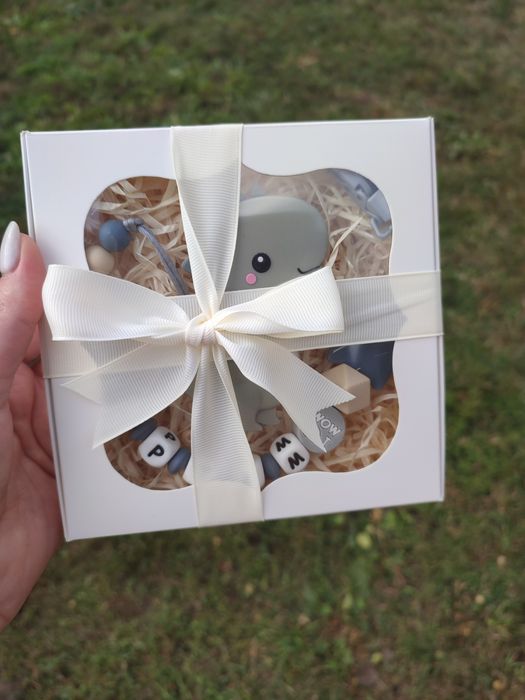 Іменні гризунці, тримачі, брелочки