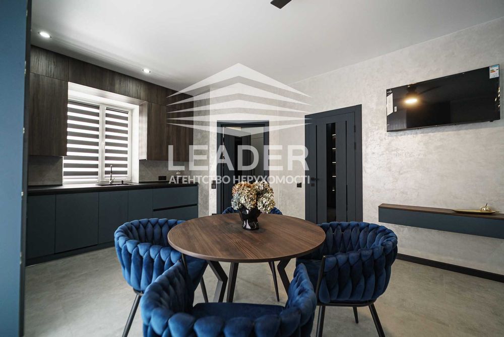 Продам Таунхаус-Два санвузли+ванна+ душова!Венеціанка!СТИЛЬНИЙ