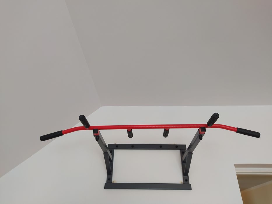 Drążek do ćwiczeń.