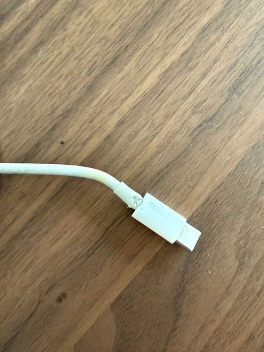 Przewód USB C Apple 240W Macbook 2m
